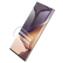 Load image into Gallery viewer, Hydrogel Screen Protector for Every Models - (Installation Kit Included)