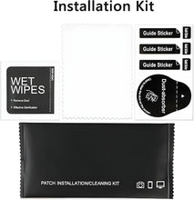 Load image into Gallery viewer, Hydrogel Screen Protector for Every Models - (Installation Kit Included)