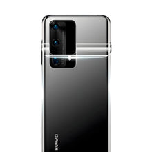 Load image into Gallery viewer, Transparent Mobile Skin Wrap - (Installation Kit Included)