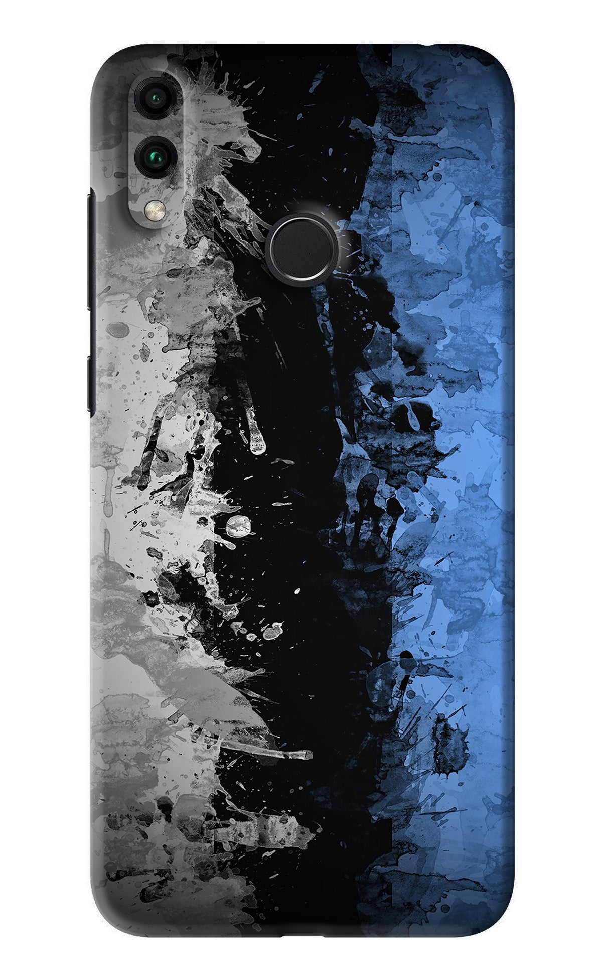 Goku Shadow Mobile Skin  Only Rs.149 – SkinLelo