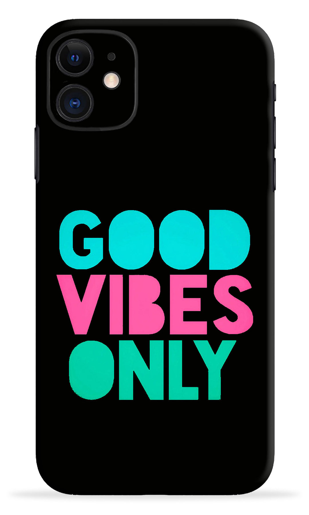 The Good Vibes Only Shop