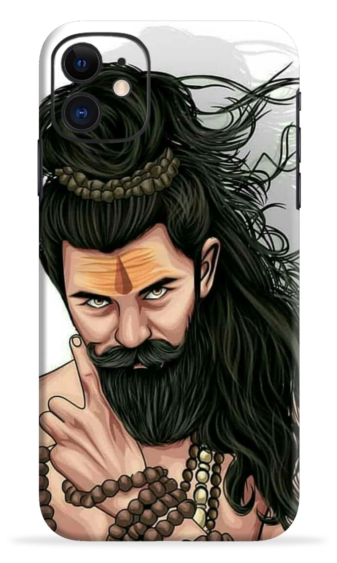 Mahadev Mobile Skin Only Rs.149 SkinLelo