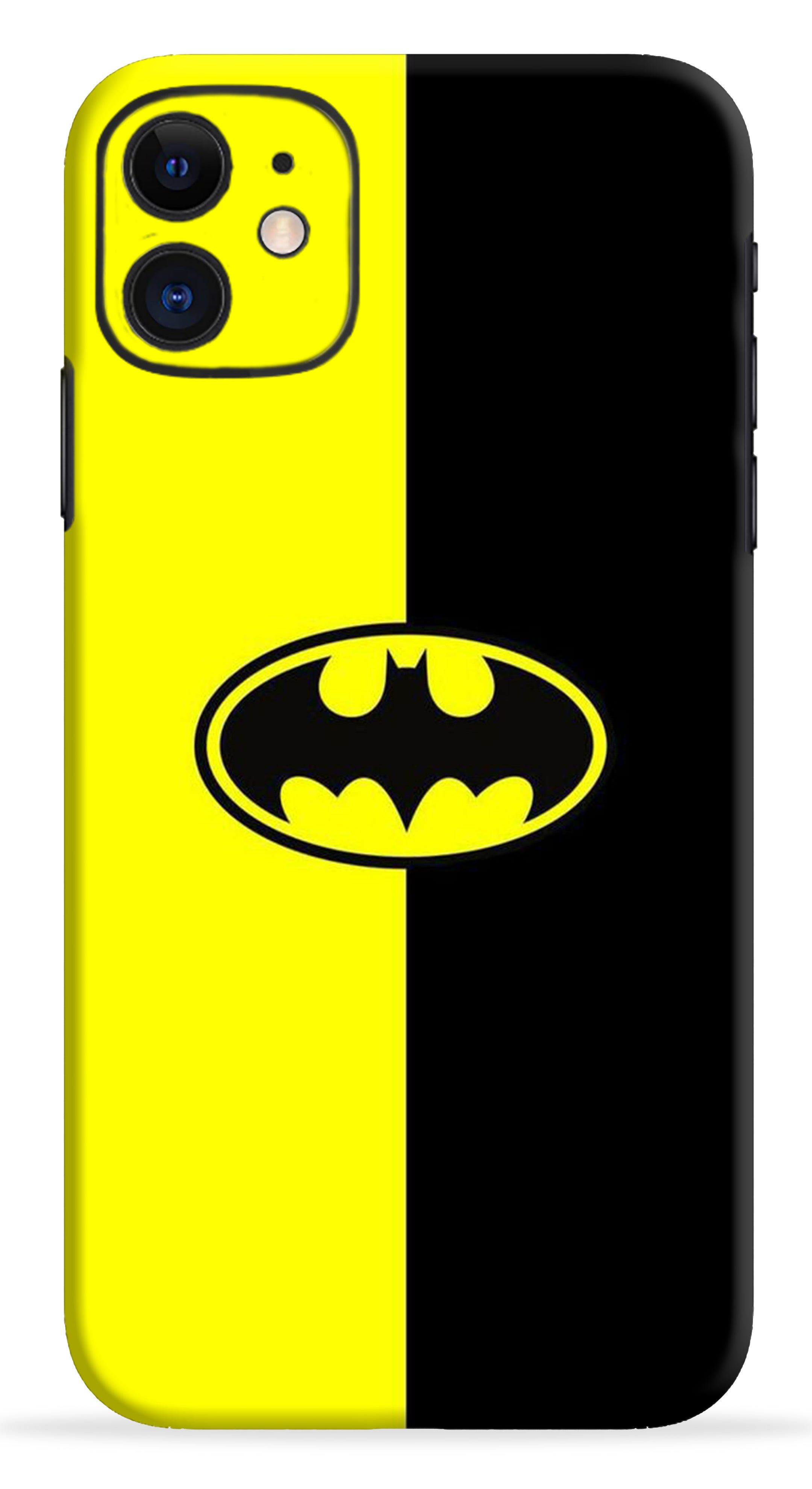 Batman 2 Mobile Skin Wrap 