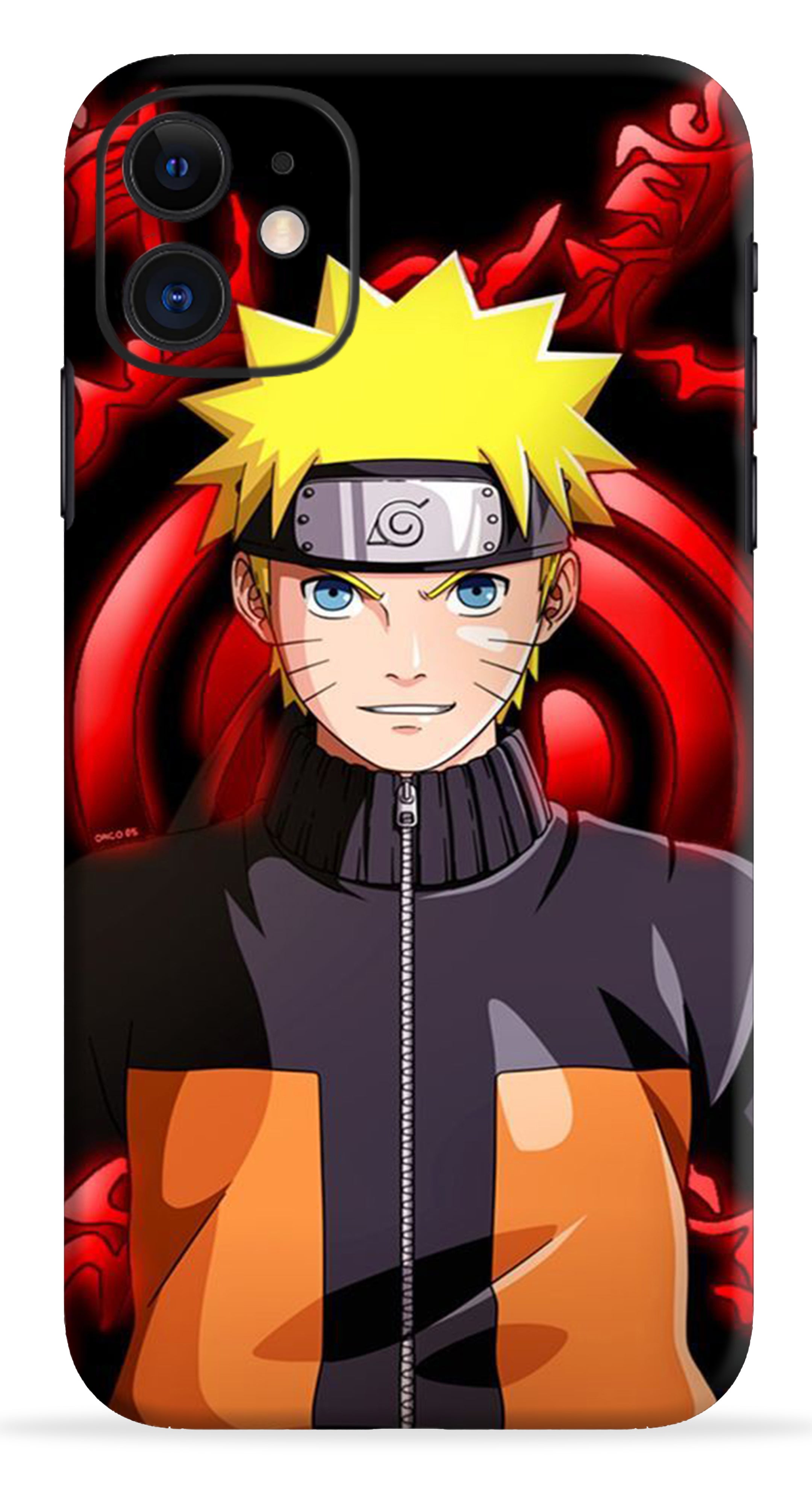 Mobile Skins & Wraps in India – Tagged Naruto– SkinLelo