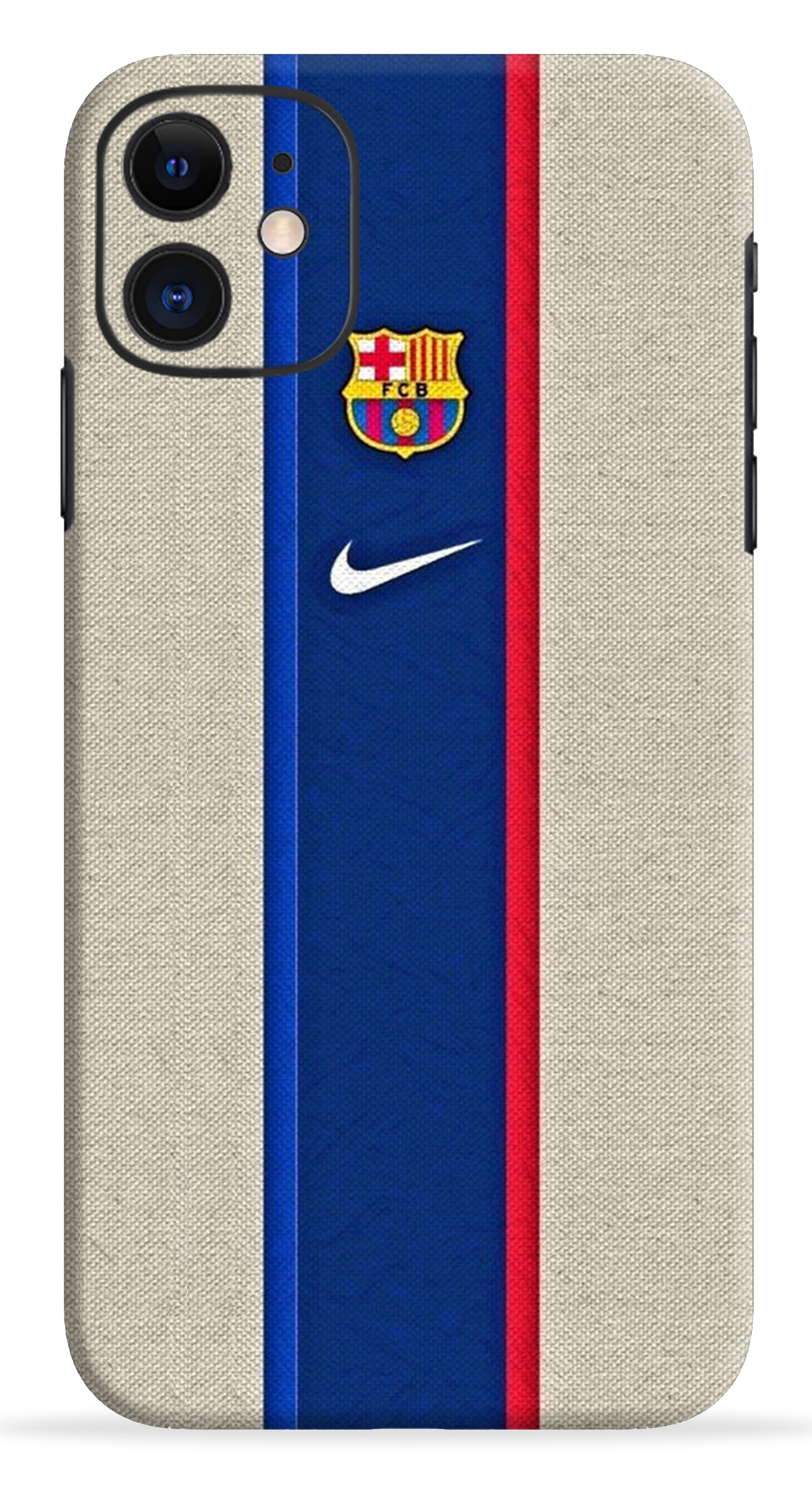Fc Barcelona Mobile Skin Wrap Premium Quality Wraps – SkinLelo
