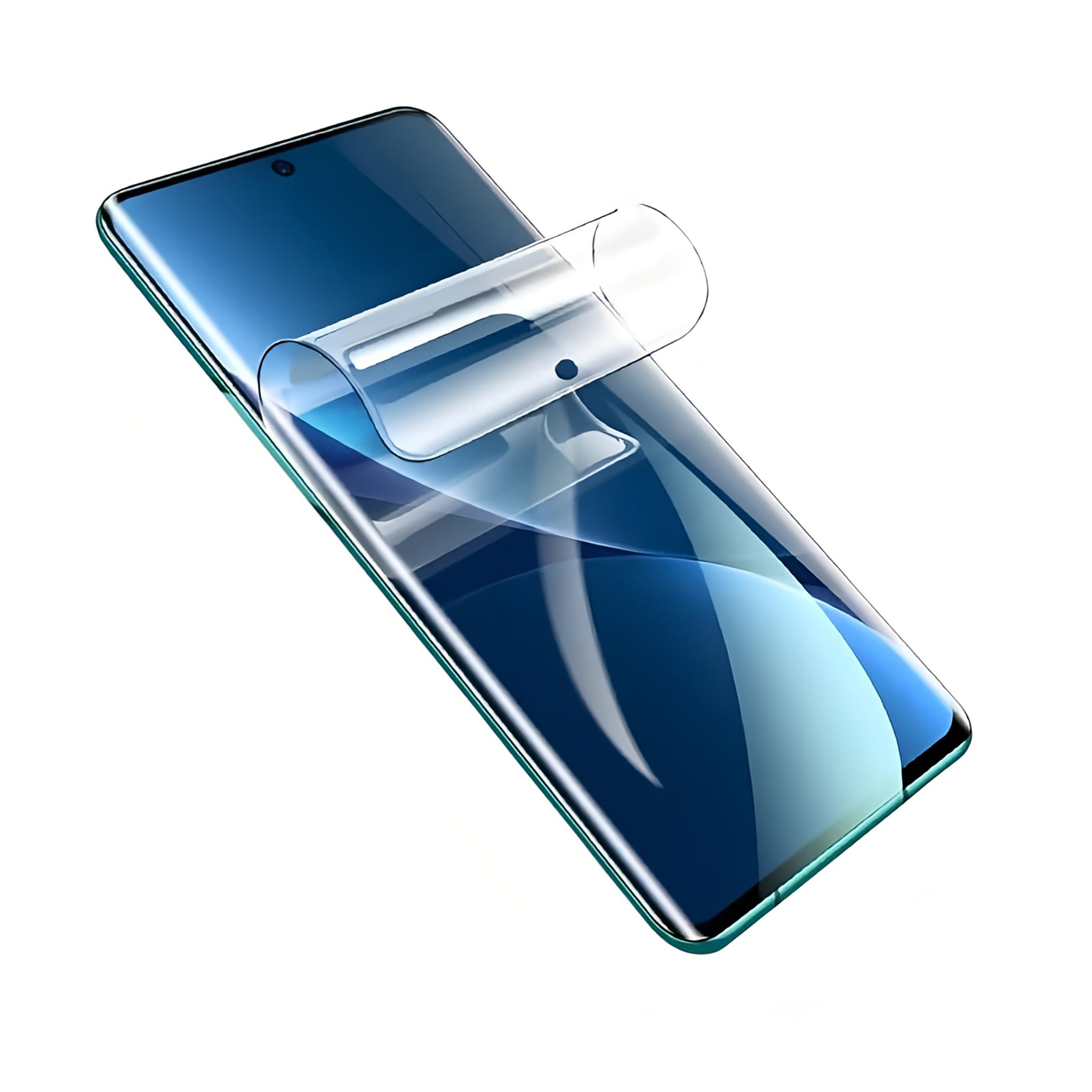 Hydrogel Screen Protector for Every Models (Installation Kit