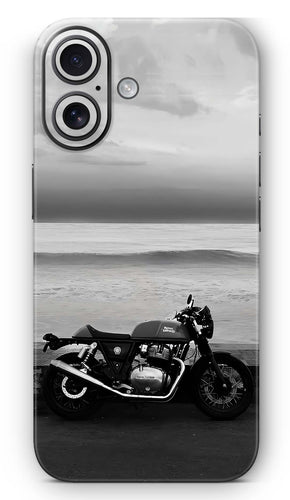 Continental GT 650 Mobile Skin