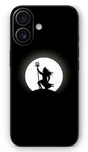 God Bhagwan Mobile Skin