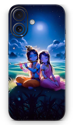 God Bhagwan Mobile Skin