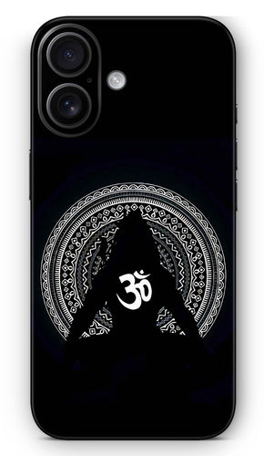 God Bhagwan Mobile Skin