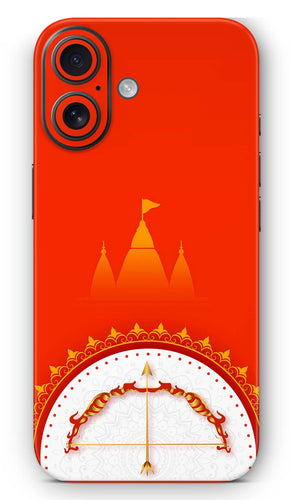 God Bhagwan Mobile Skin