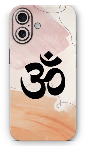 God Bhagwan Mobile Skin