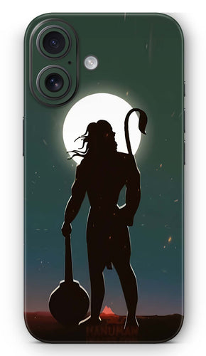 God Bhagwan Mobile Skin