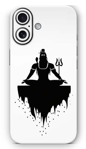God Bhagwan Mobile Skin