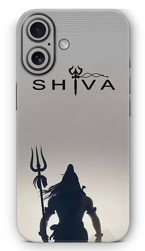 God Bhagwan Mobile Skin