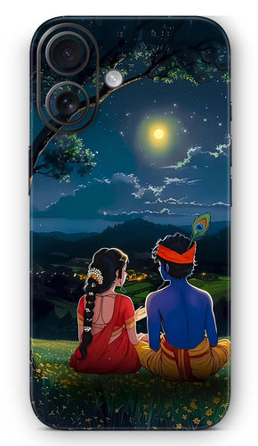 God Bhagwan Mobile Skin