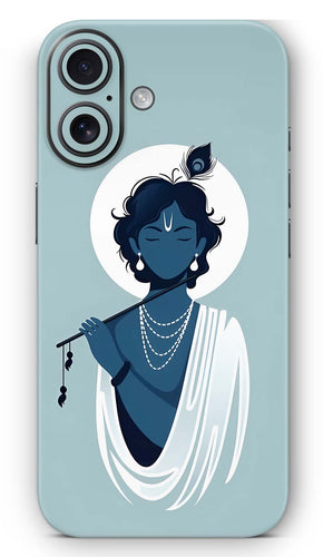 God Bhagwan Mobile Skin