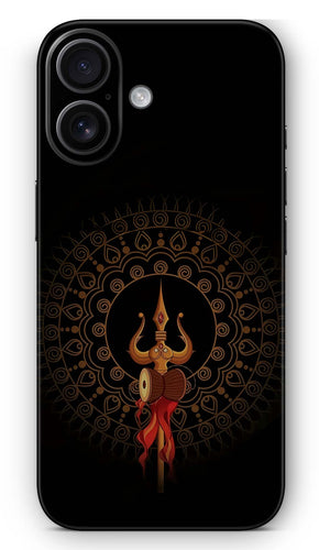 God Bhagwan Mobile Skin