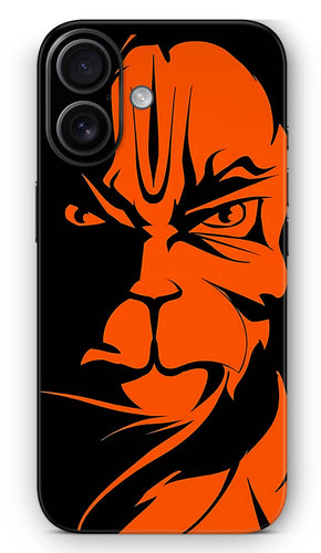 God Bhagwan Mobile Skin