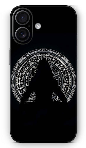 God Bhagwan Mobile Skin