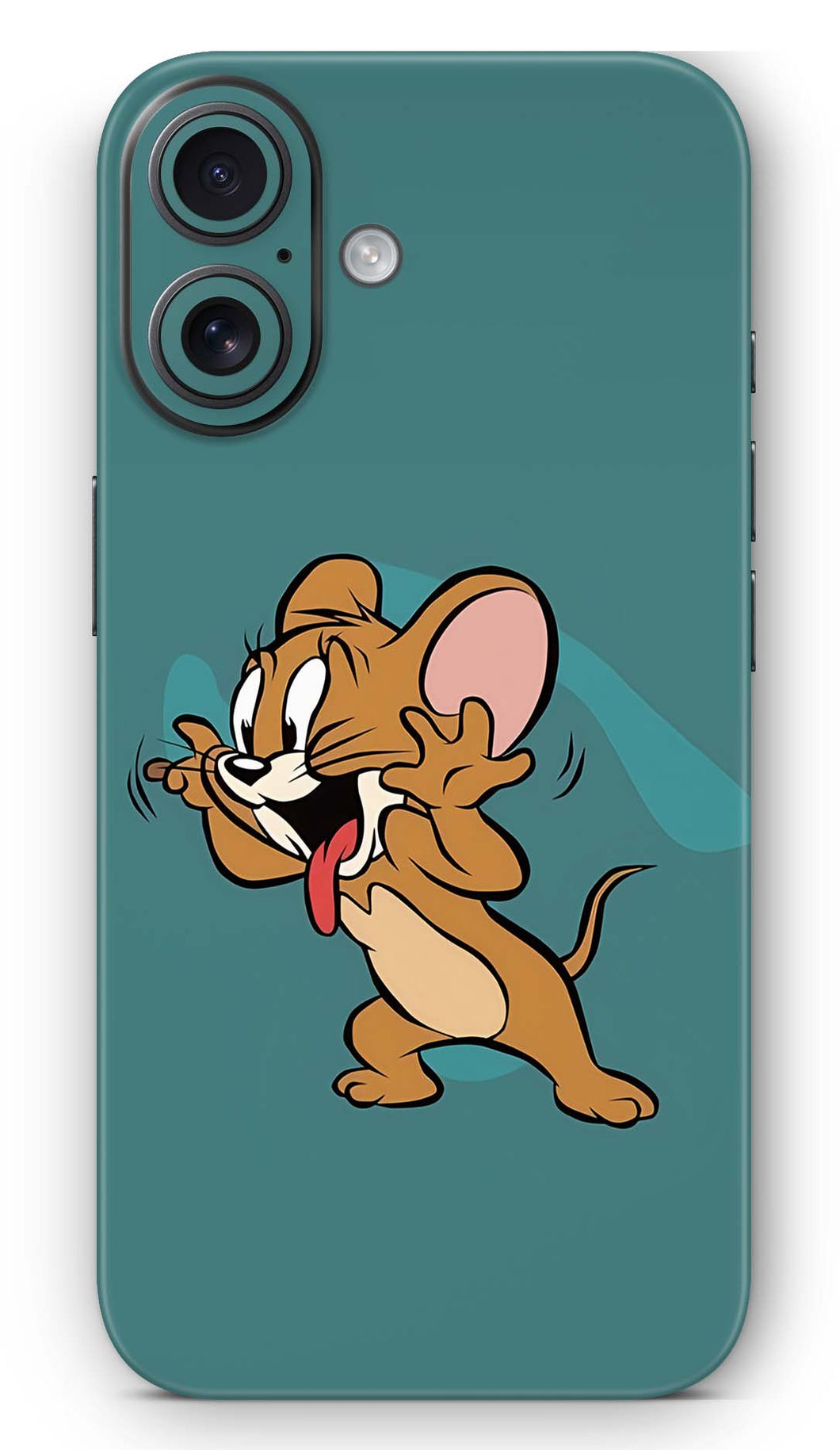 Jerry Mobile Skin
