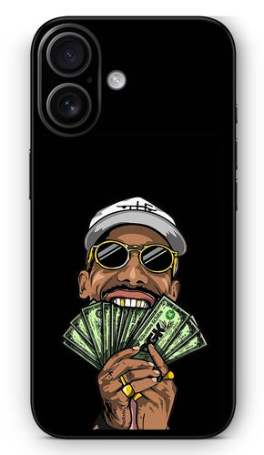 Money Mobile Skin