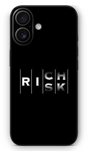 Risk Rich Mobile Skin