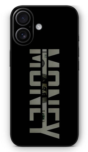 Money Mobile Skin
