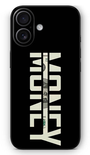 Money Mobile Skin