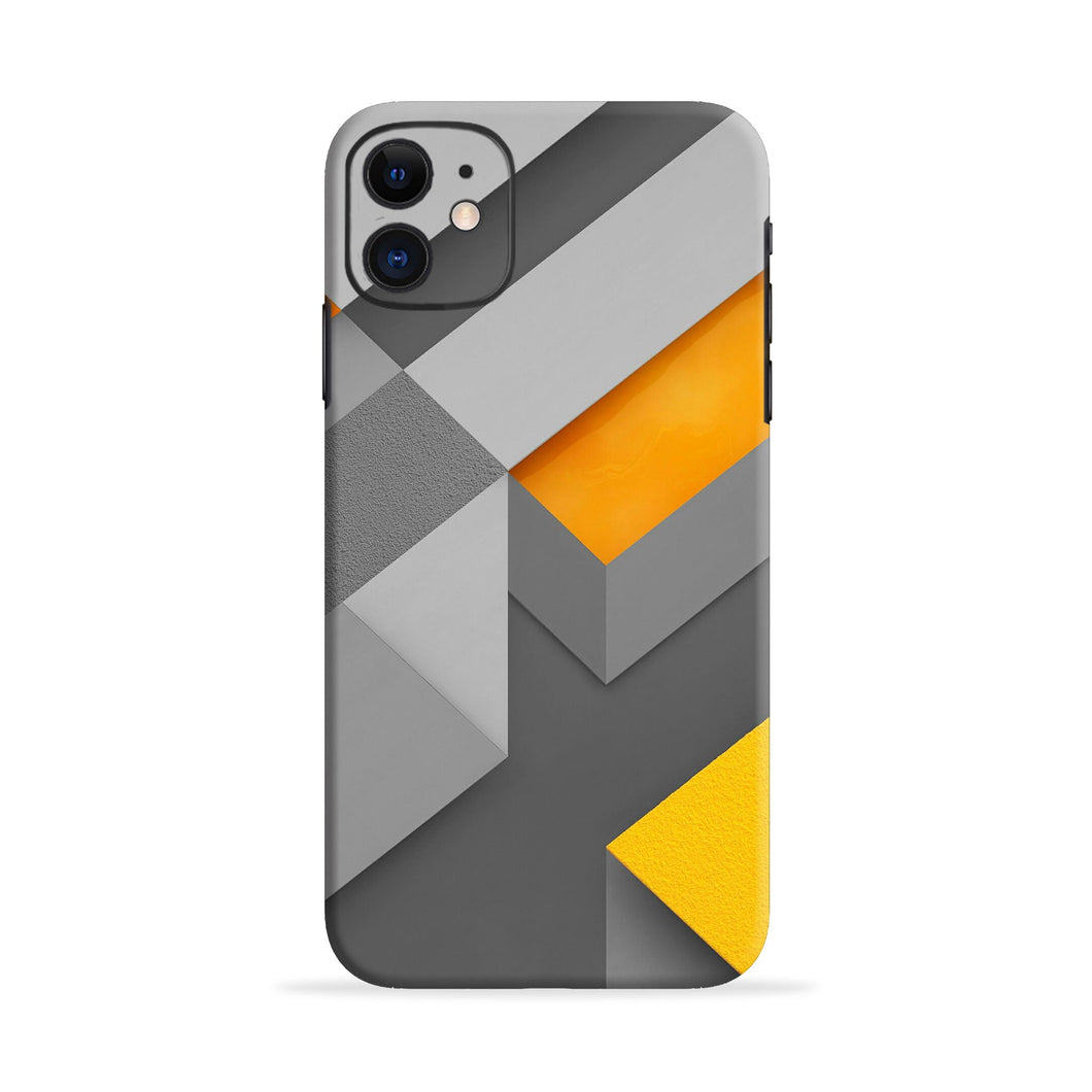Abstract Samsung Galaxy Grand Quattro Back Skin Wrap