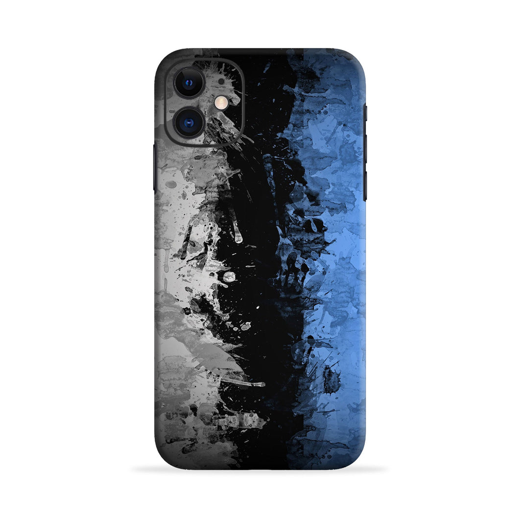 Artistic Design Samsung Galaxy J6 Infinity Back Skin Wrap