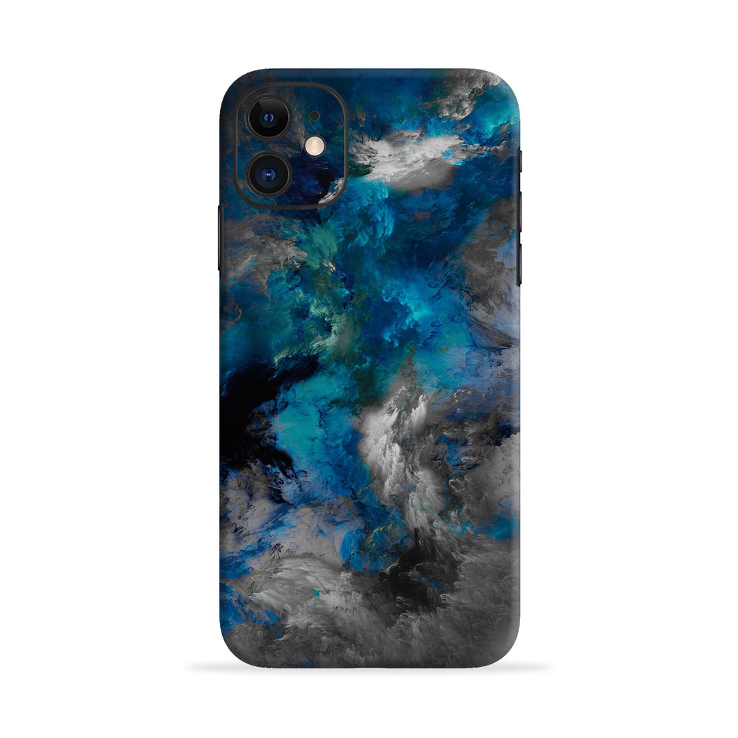 Artwork Samsung Galaxy M42 Back Skin Wrap