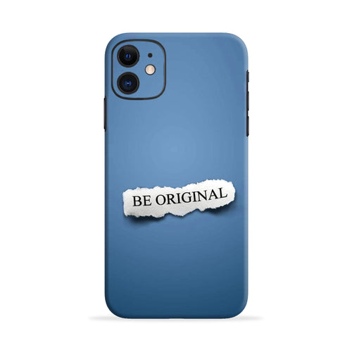 Be Original Samsung Galaxy M32 Back Skin Wrap