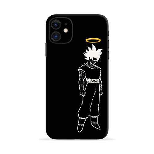 DBS Character Tecno IN6 - No Sides Back Skin Wrap