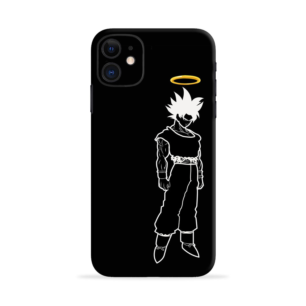 DBS Character Micromax Q413 Back Skin Wrap