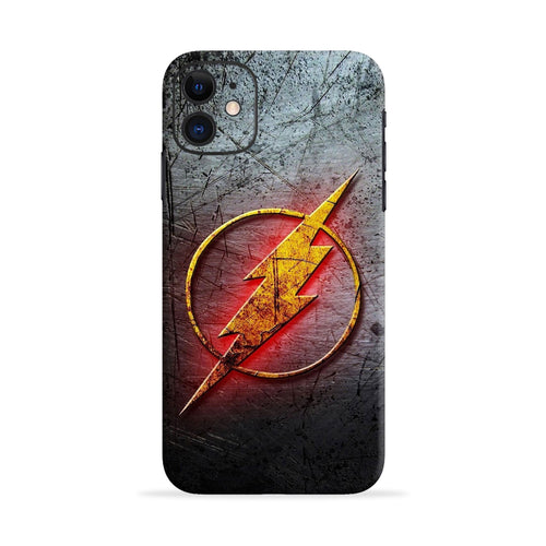 Flash Samsung Galaxy Grand Quattro Back Skin Wrap