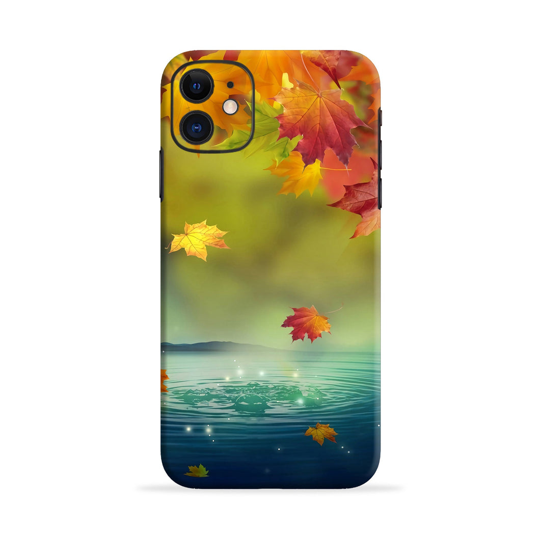 Flowers 1 Samsung Galaxy E5 Back Skin Wrap