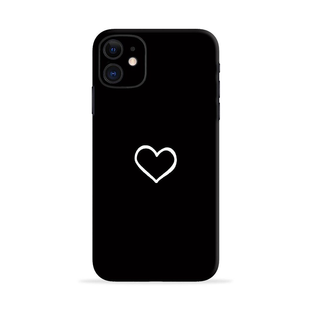 Heart Samsung Galaxy J5 2016 Back Skin Wrap