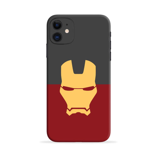 Ironman Samsung Galaxy J2 Core Back Skin Wrap
