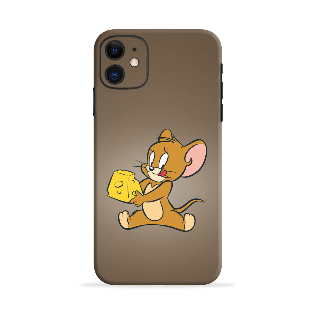 Jerry Micromax Q427 Back Skin Wrap