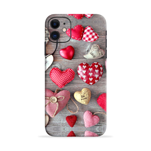 Love Wallpaper Samsung Galaxy M32 Back Skin Wrap