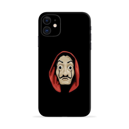 Money Heist Samsung Galaxy M32 Back Skin Wrap