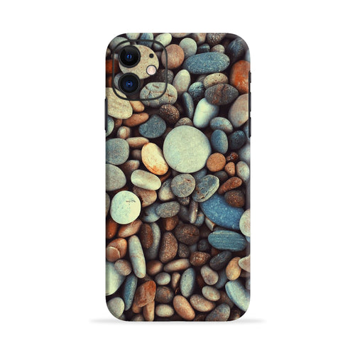 Pebble Samsung Galaxy M32 Back Skin Wrap