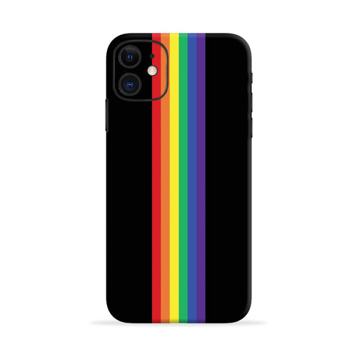 Pride Motorola Moto C Plus Back Skin Wrap