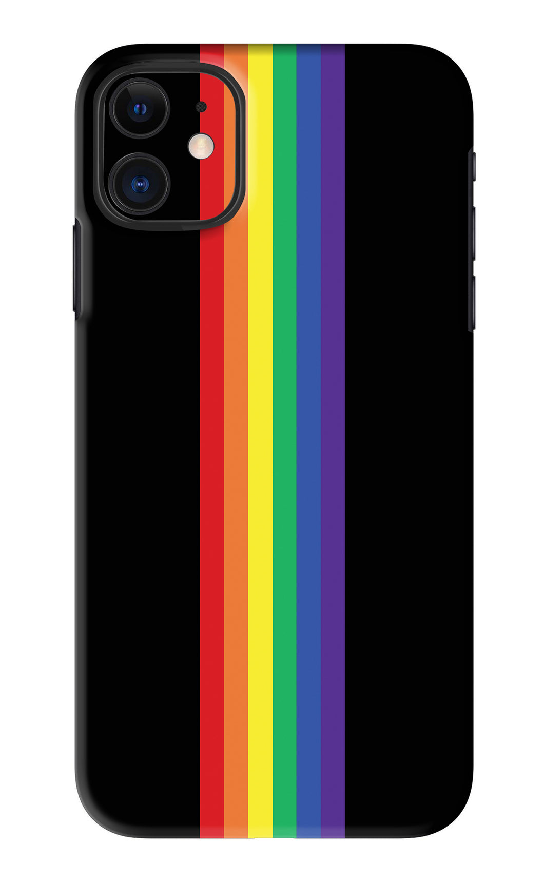 Pride iPhone 11 Back Skin Wrap
