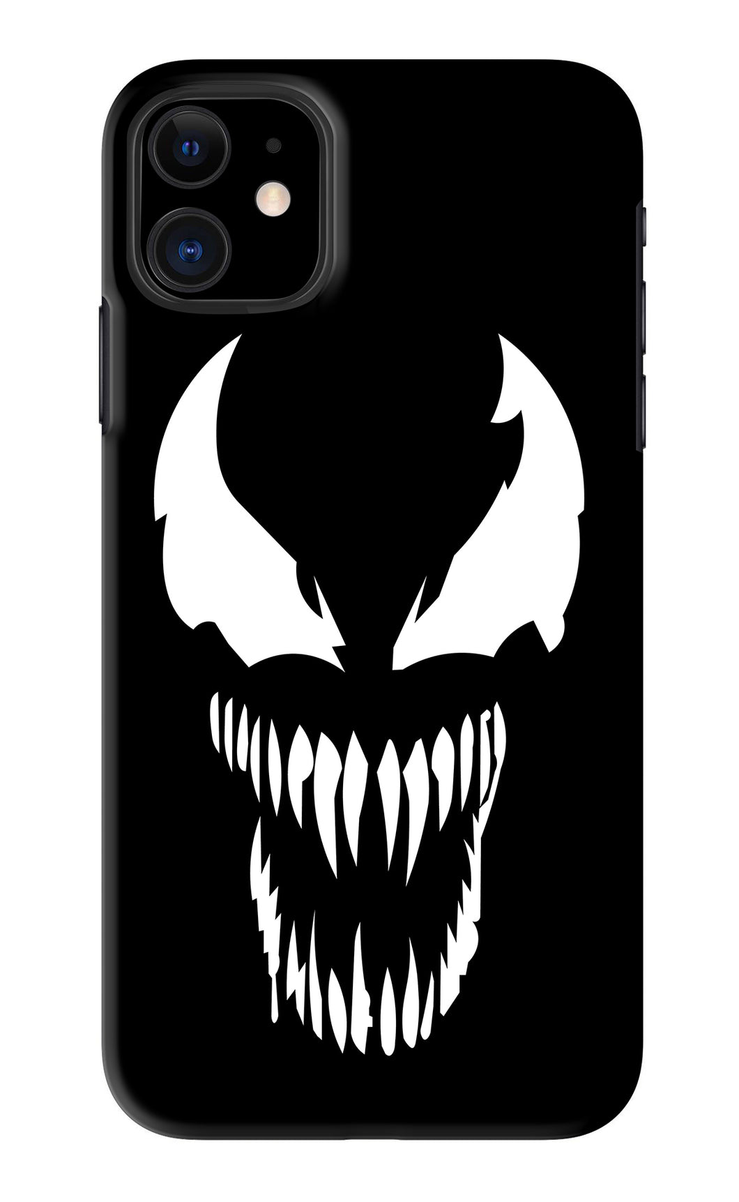 Venom iPhone 11 Back Skin Wrap