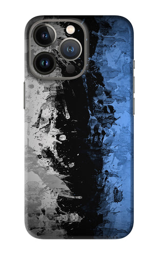 Artistic Design iPhone 13 Pro Back Skin Wrap