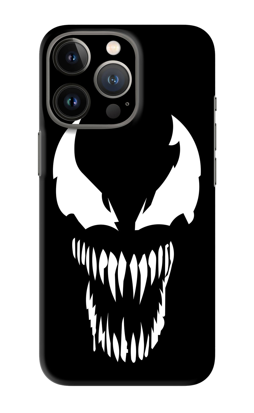 Venom iPhone 13 Pro Back Skin Wrap
