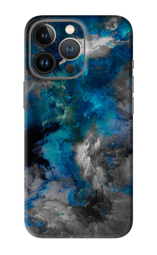 Artwork iPhone 13 Pro Max Back Skin Wrap