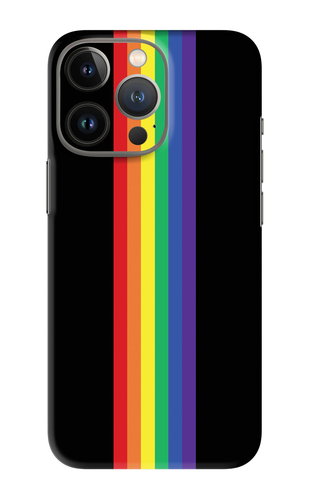 Pride iPhone 13 Pro Max Back Skin Wrap